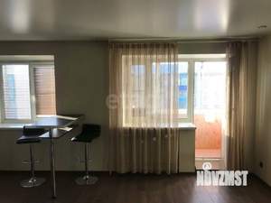 1-к квартира, вторичка, 30м2, 4/5 этаж