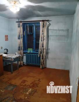 1-к квартира, вторичка, 35м2, 9/9 этаж