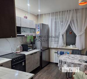 2-к квартира, вторичка, 51м2, 10/10 этаж