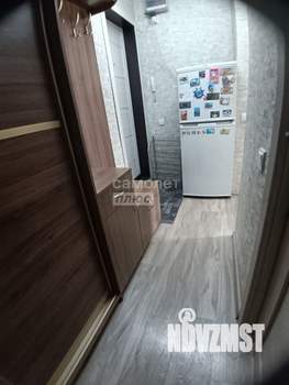 2-к квартира, вторичка, 42м2, 4/5 этаж