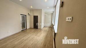 Студия квартира, вторичка, 29м2, 1/5 этаж