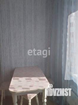 1-к квартира, вторичка, 33м2, 3/5 этаж