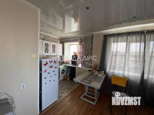 1-к квартира, вторичка, 31м2, 5/5 этаж