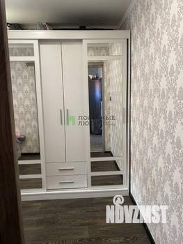 2-к квартира, вторичка, 47м2, 3/5 этаж