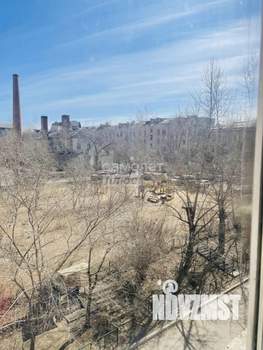 2-к квартира, вторичка, 52м2, 2/5 этаж