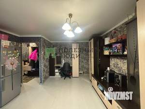 2-к квартира, вторичка, 45м2, 2/5 этаж