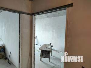 2-к квартира, вторичка, 74м2, 6/17 этаж