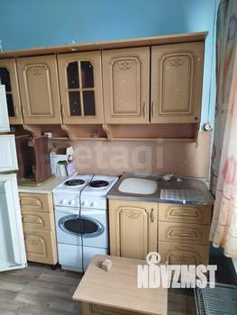 2-к квартира, вторичка, 51м2, 2/2 этаж