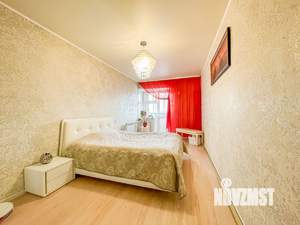 2-к квартира, вторичка, 57м2, 15/16 этаж