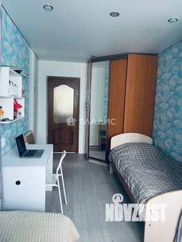 2-к квартира, вторичка, 45м2, 2/5 этаж