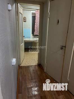 2-к квартира, вторичка, 48м2, 5/5 этаж