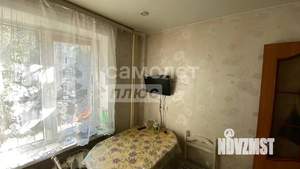 2-к квартира, вторичка, 46м2, 2/5 этаж