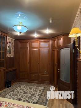 2-к квартира, вторичка, 69м2, 9/9 этаж