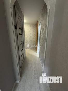 1-к квартира, вторичка, 30м2, 1/5 этаж