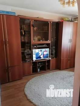 1-к квартира, вторичка, 22м2, 4/5 этаж