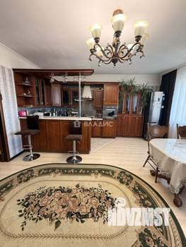 3-к квартира, вторичка, 94м2, 8/9 этаж