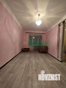 1-к квартира, вторичка, 33м2, 1/5 этаж