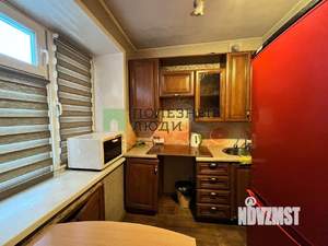 2-к квартира, вторичка, 41м2, 2/5 этаж