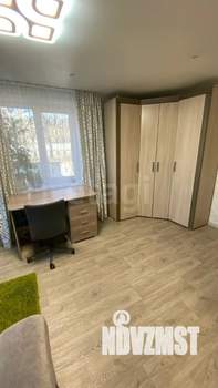 2-к квартира, вторичка, 47м2, 1/5 этаж
