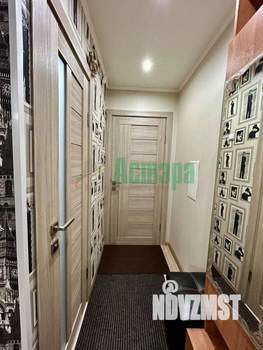 1-к квартира, вторичка, 33м2, 2/3 этаж