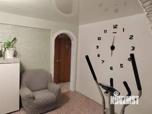 3-к квартира, вторичка, 60м2, 2/5 этаж