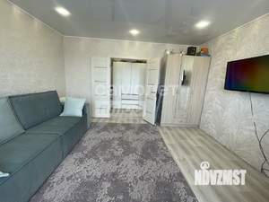 1-к квартира, вторичка, 40м2, 9/9 этаж