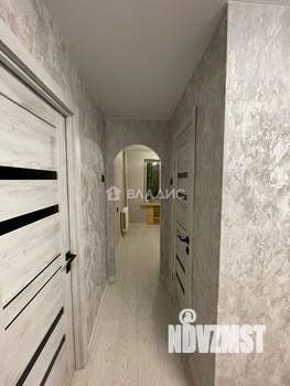 1-к квартира, вторичка, 30м2, 1/5 этаж