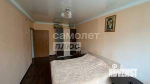 3-к квартира, вторичка, 66м2, 4/5 этаж