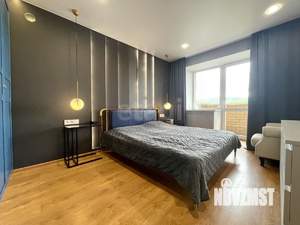 3-к квартира, вторичка, 92м2, 5/8 этаж