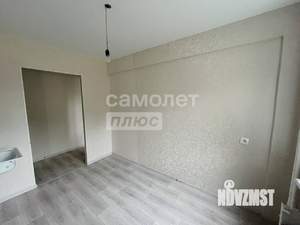 2-к квартира, вторичка, 44м2, 1/5 этаж