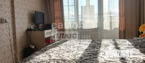 1-к квартира, вторичка, 50м2, 5/16 этаж