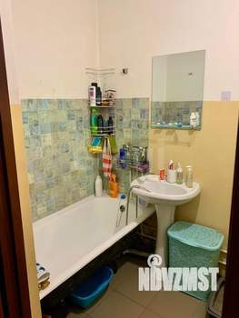 1-к квартира, вторичка, 32м2, 2/2 этаж