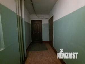 2-к квартира, вторичка, 52м2, 5/5 этаж