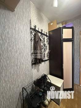 1-к квартира, вторичка, 30м2, 5/5 этаж