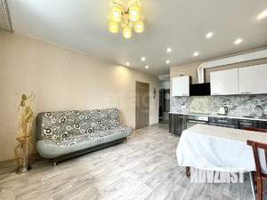 1-к квартира, вторичка, 48м2, 7/12 этаж