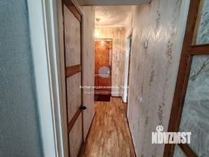 1-к квартира, вторичка, 33м2, 5/9 этаж