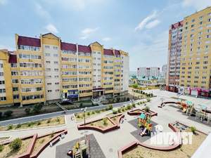 1-к квартира, вторичка, 38м2, 4/7 этаж