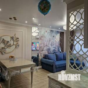 2-к квартира, вторичка, 72м2, 5/16 этаж