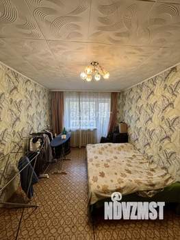 1-к квартира, вторичка, 31м2, 2/5 этаж