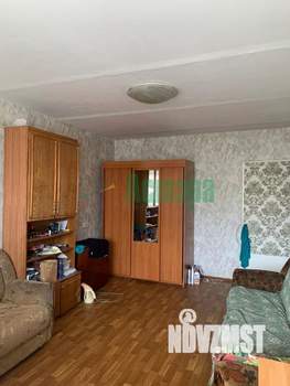 1-к квартира, вторичка, 32м2, 5/5 этаж