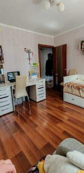 1-к квартира, вторичка, 45м2, 6/9 этаж