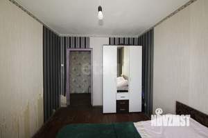 4-к квартира, вторичка, 79м2, 1/10 этаж