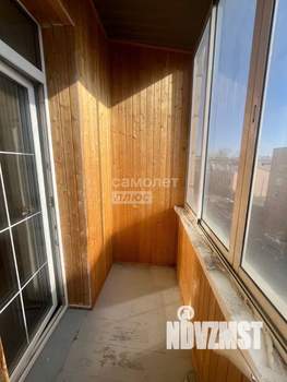 5-к квартира, вторичка, 134м2, 4/4 этаж