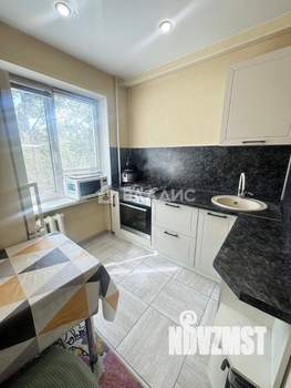 3-к квартира, вторичка, 59м2, 4/5 этаж