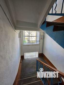 1-к квартира, вторичка, 31м2, 3/5 этаж