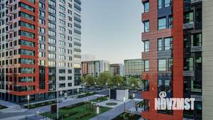 1-к квартира, вторичка, 38м2, 5/18 этаж