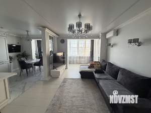 1-к квартира, вторичка, 82м2, 5/17 этаж