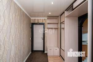 3-к квартира, вторичка, 60м2, 1/5 этаж