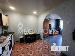 1-к квартира, вторичка, 24м2, 4/4 этаж