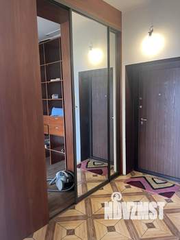 1-к квартира, вторичка, 63м2, 9/12 этаж